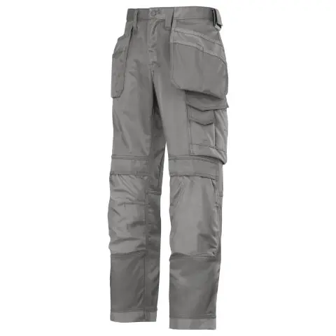 Snickers Workwear 3214 Arbetsbyxa Trygg betalning